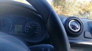 Зимний режим