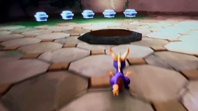 SPYRO REIGNITED TRILOGY WINDOWS 10 PC VERSION X64BIT GAMEPLAY & TEST. смотреть онлайн