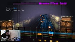 Rocksmith 2014 - Breaking Benjamin - So Cold