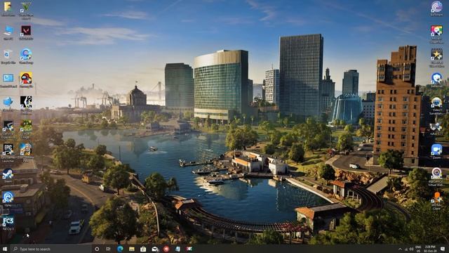How to add custom logo to system information (This PC - Properties) in Windows 10 / 8.1 / 8 / 7? смотреть онлайн