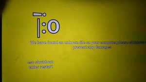 windows 10 kill screen 3