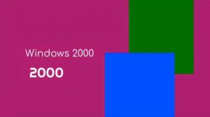 Все звуки включения Microsoft Windows 3.1 (1992) - 11 (2021) • LiСе Production