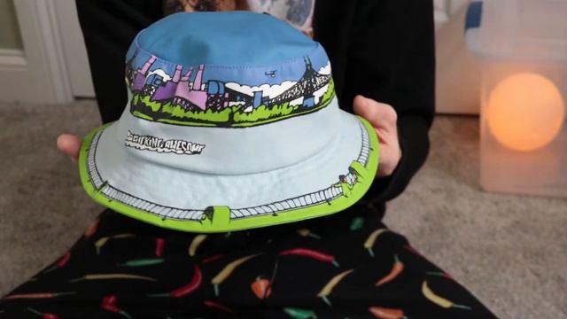 STREETWEAR UNBOXING - Somebody F*CT Up смотреть онлайн