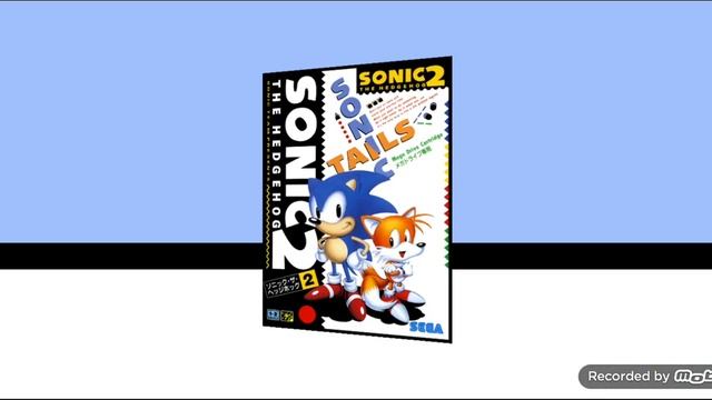 Como jogar sonic 2 no multiplayer смотреть онлайн