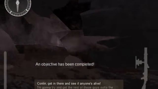 Medal of Honor Pacific Assault -- Part 2 смотреть онлайн