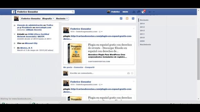 Social Time master plugin para redes sociales en español смотреть онлайн