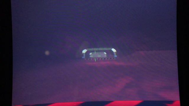 They are ready! Includes gameplay of Red Planet смотреть онлайн