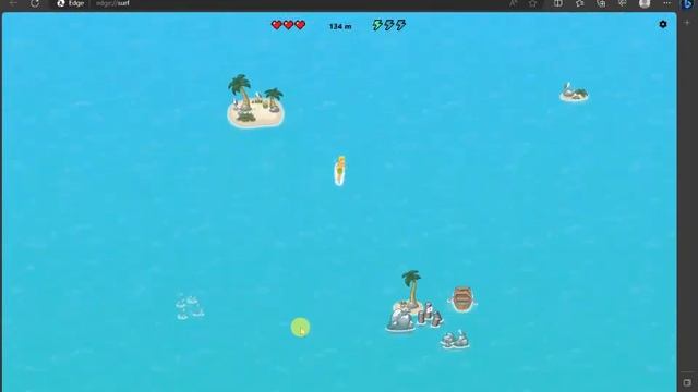 How To Play offline Game in PC || Microsoft Edge|| Window 11 / Window 10/ Window8/7#offlinegames смотреть онлайн