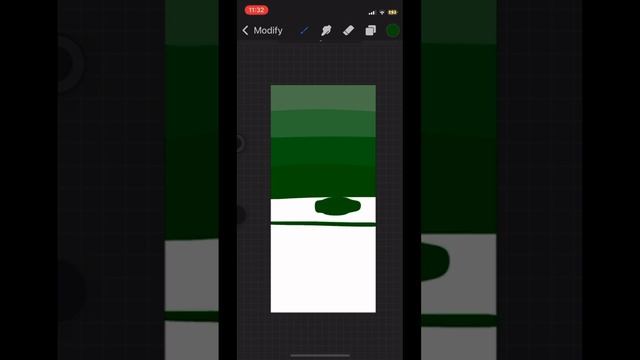 “Gross Green” phone wallpaper! #phonewallpapers #phoneart #procreate #art #digitalart смотреть онлайн
