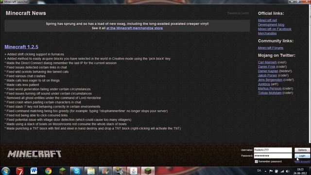 How To Make A Minecraft Server - Easy - 100% Works смотреть онлайн