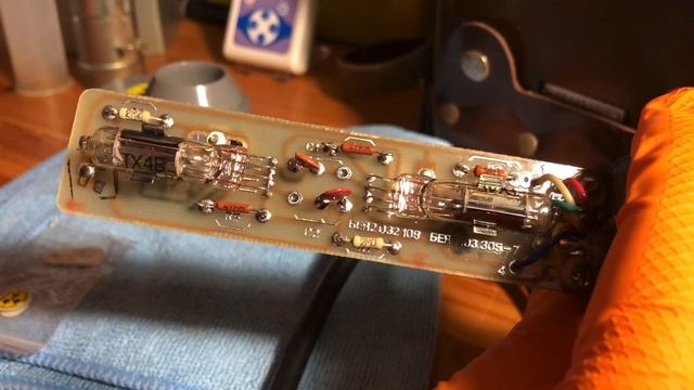 Thyratrons смотреть онлайн