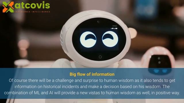 In 2019 latest IT Trend | Machine Learning (ML) & Artificial Intelligence (AI) смотреть онлайн