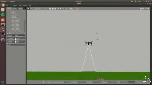Ardupilot SITL with Gazebo Simulator