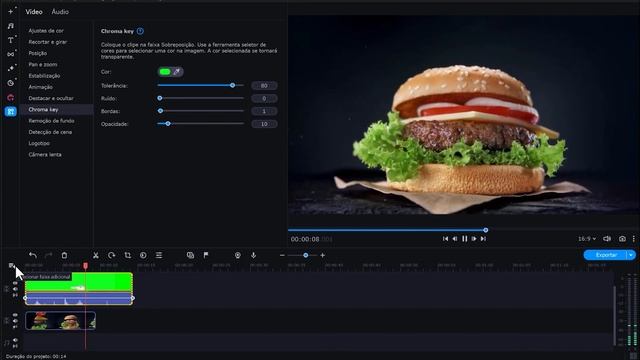 O melhor software de edição de vídeo para o YouTube - Movavi video suite смотреть онлайн