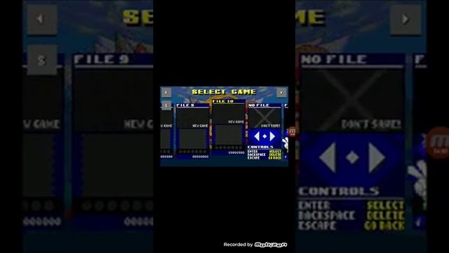 Como Instalar Sonic Robo Blast 2 v2.2.6 no Android смотреть онлайн