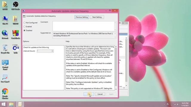 HOW TO DISABLE WINDOWS UPDATES | DISABLE WINDOWS UPDATE смотреть онлайн