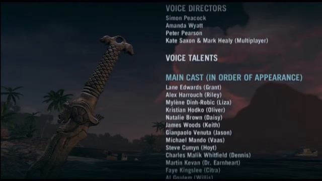 Game Fly Rental (10) Far Cry 3 Part-24 Finale смотреть онлайн