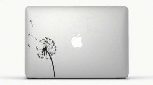MacBook Реклама от Apple.