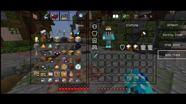 TOP 3 Best FPS Booster JAVA Clients For MCPE 1.20+1.21🔥!! Best Clients for Mcpe Better Then Java !!