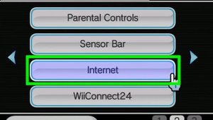 How to Find the MAC Address on Nintendo Wii