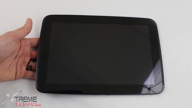XtremeGuard Google Nexus 10 Screen Protector and Full Body Protector смотреть онлайн