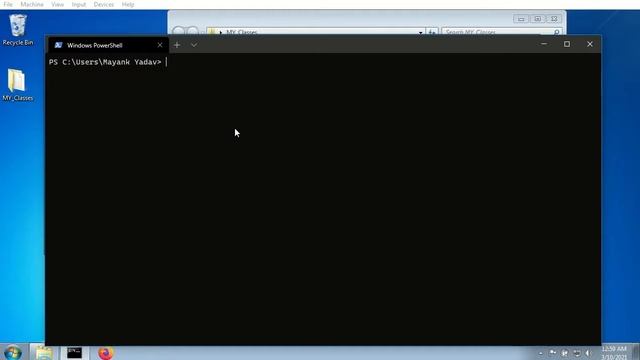 Lec-03.1: Windows Development Environment Setup | C Programming смотреть онлайн