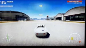 Maserati Tipo 19.986 | FH2