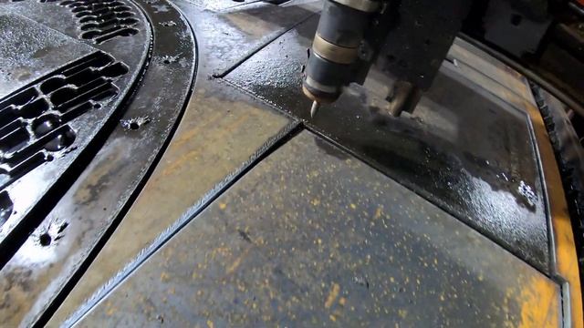 Нарезаем Металл Для Танка | M5A1 Stuart | DIY