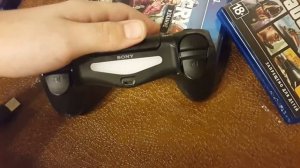 Как играть в игры на android с dual shock 4