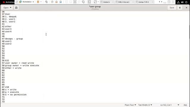 Mastering Linux File Permissions: A Comprehensive Guide to Understanding and Managing Access Contro