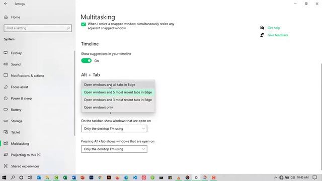 Windows 10 20H2 Update: 5 biggest changes смотреть онлайн