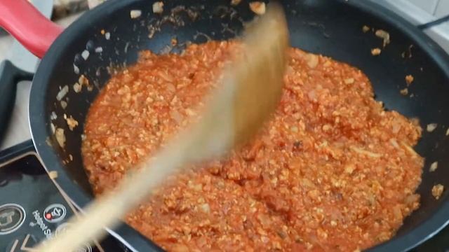 How to cook Healthy Spaghetti смотреть онлайн