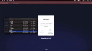 Install VMware Horizon Client on macOS | VMware Horizon