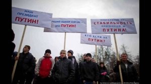"ПИКНИК" говорит и показывает