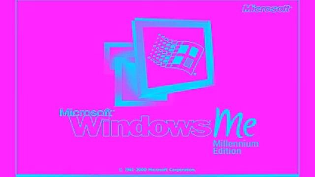 Windows Me Startup & Shutdown Sounds in Vulcanup V26 смотреть онлайн