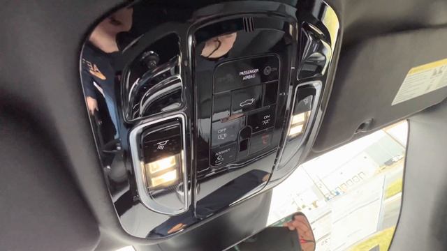 2023 Maserati Grecale GT смотреть онлайн