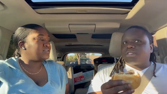 THROWING HUNGRY BOYFRIENDS FOOD OUT THE WINDOW TO SEE HIS REACTION!! (HILARIOUS) смотреть онлайн
