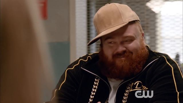 iZombie 4x09 Sneak Peek "Mac-Liv-Moore" (HD) Season 4 Episode 9 Sneak Peek смотреть онлайн