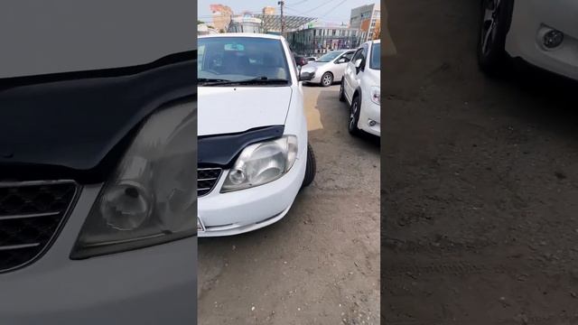 TOYOTA TOP BREMBO смотреть онлайн