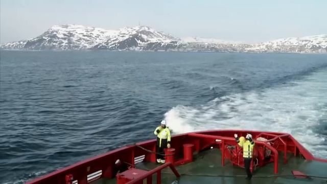 GAC Offshore Training TV Commercial.wmv смотреть онлайн