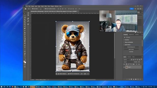 Amazing Intro to Photoshop-Toolbar Part 1/5 #photoshoptutorial #photoshopforbeginners