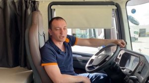 Транспортная компания ТЭК Пермский край Видео от Транспортная компания ТЭК Пермский край