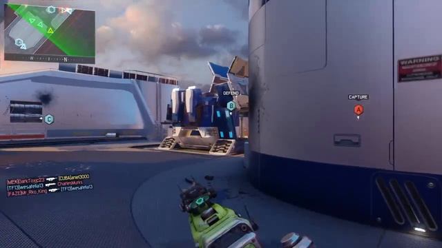 Cod time смотреть онлайн