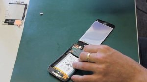 iPod touch 4 screen replacement - Lovefone UK