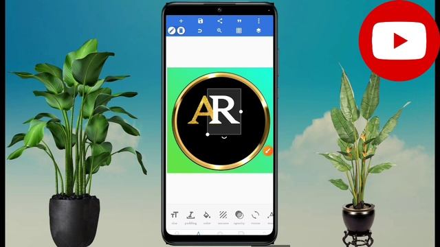 How To Create A Professional Profile Logo ? Best Profile Logo कैसे बनाए ? #allrounderbittukitech смотреть онлайн