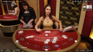 ŞANSLI TAKİPÇİMİZLE BLACKJACK VIP VE IMMERSIVE ROULETTE OYNUYORUZ ! KAZANIRSAK SÜRPRİZ | BÖLÜM 1