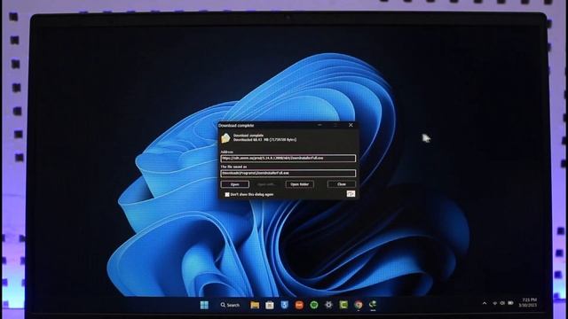 How To Download and Install Zoom App on PC / Laptop (2023) смотреть онлайн