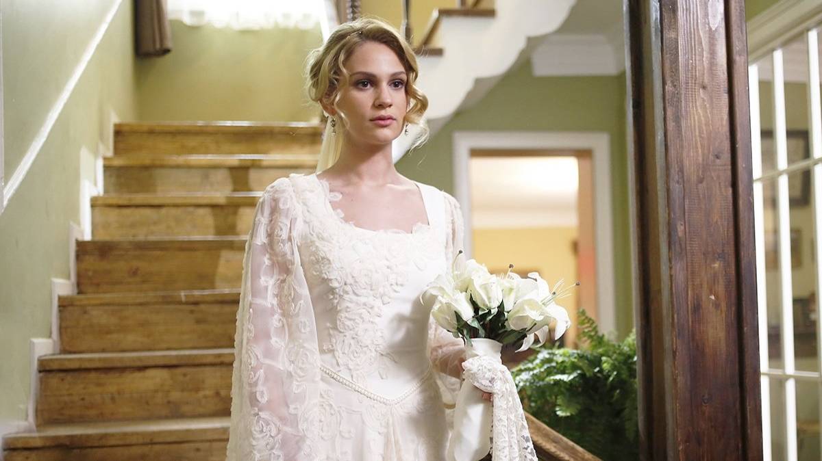 Не исчезай... (8-я серия из клип-версии к турецкому сериалу "Курт Сеит и Александра"). смотреть онлайн