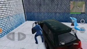 MadOut 2 - Реальная жизнь ☆ [4с]