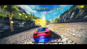 Asphalt 9 Legends Gameplay 2020.Part1